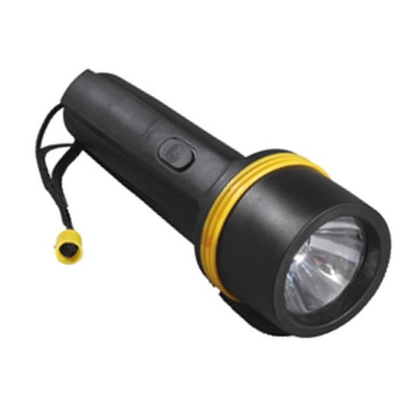 LAMPE TORCHE ETANCHE