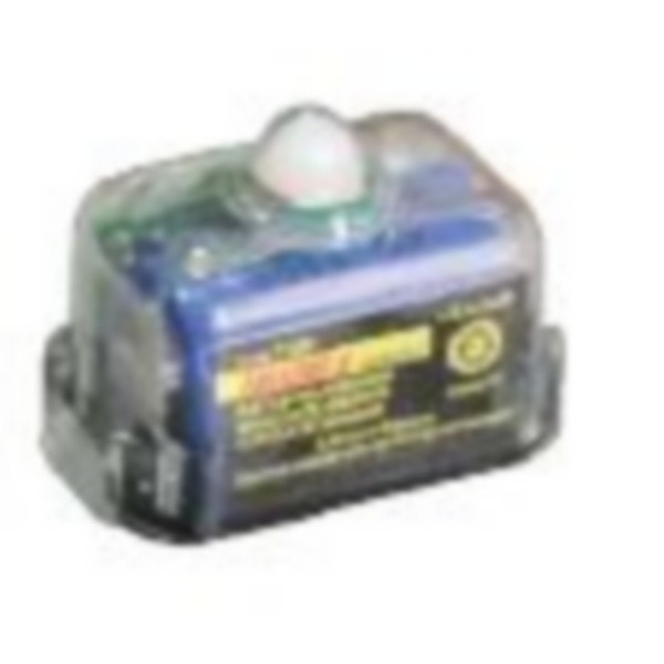 LED DE SECURITE 37x22x26MM