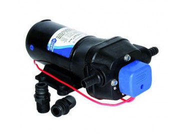 Groupes deau PAR-MAX 4 WPS,12V,16L,HP