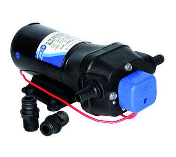 Groupes deau PAR-MAX 4 WPS,12V,16L,HP