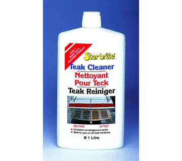 NETTOYANT TECK 946ML