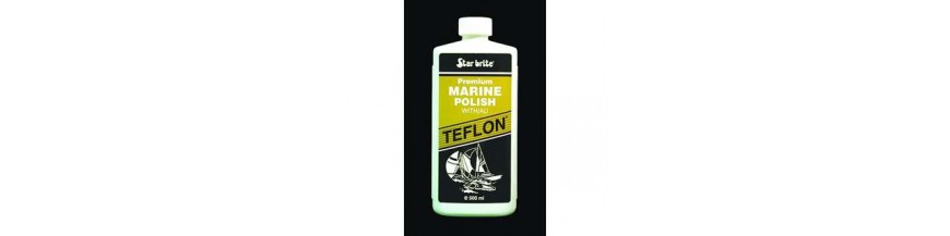 PROTECTEUR AU TEFLON 500ML