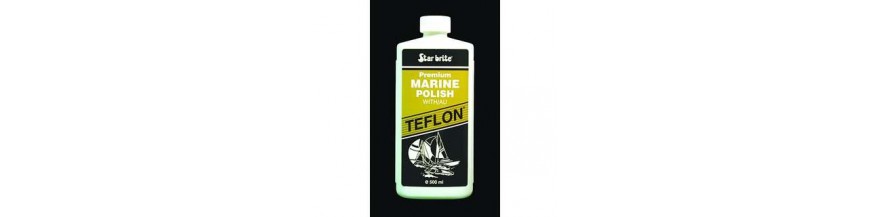 PROTECTEUR AU TEFLON 500ML