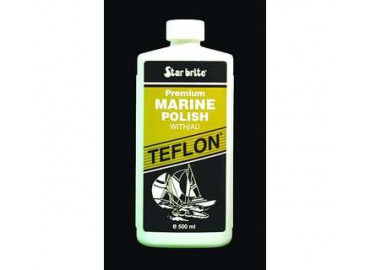 PROTECTEUR AU TEFLON 500ML