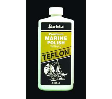 PROTECTEUR AU TEFLON 500ML