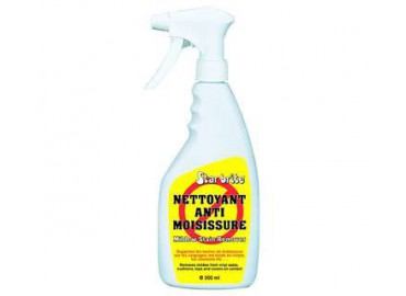 NETTOYANT ANTI-MOISISSURE 590ML