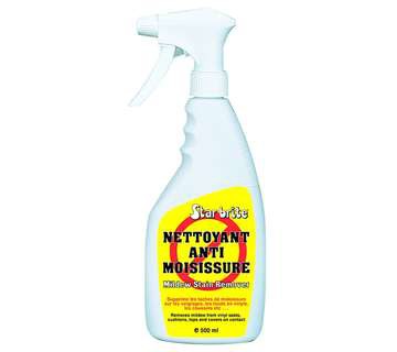 Nettoyant anti-moisissure