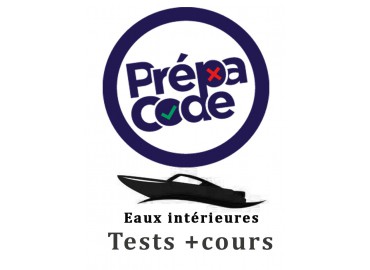 TESTS + COURS FLUVIAL