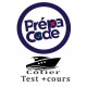 TESTS + COURS COTIER