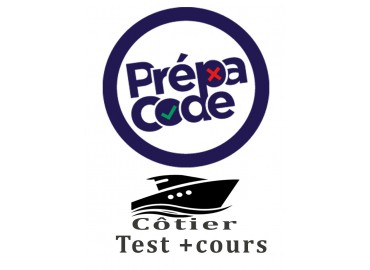 TESTS + COURS COTIER