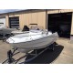 JEANNEAU CAP CAMARAT 6.5 YAMAHA 150cv et OPTIONS