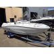 JEANNEAU CAP CAMARAT 6.5 YAMAHA 150cv et OPTIONS