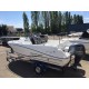 JEANNEAU CAP CAMARAT 6.5 YAMAHA 150cv et OPTIONS