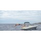 BAYLINER VR4 BOW-RIDER In-Board