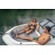 BAYLINER VR4 BOW-RIDER In-Board