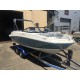 BAYLINER VR5 Bow Rider In-Board V6 de 200cv | Achat bateau neuf