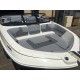 BAYLINER VR5 Bow Rider In-Board V6 de 200cv | Achat bateau neuf