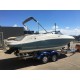 BAYLINER VR5 Bow Rider In-Board V6 de 200cv