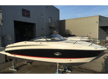 Bateau d'Occasion BAYLINER 742 Cuddy de 2018