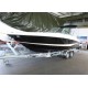 Bateau d'Occasion REGAL 2500 BOW RIDER de 2008