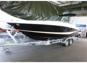 Bateau d'Occasion REGAL 2500 BOW RIDER de 2008