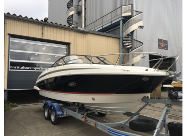 Bateau neuf BAYLINER 742 R | Achat bateau neuf