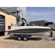 BAYLINER VR5 Bow Rider Tour | Achat bateau neuf