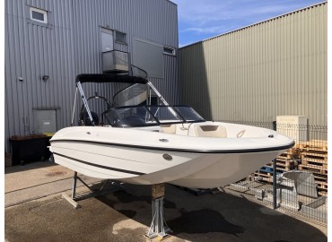 BAYLINER ELEMENT E18 de 2020
