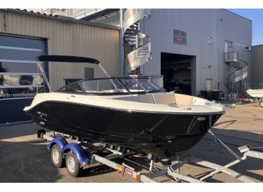 BAYLINER V20i Bow Rider V6 de 250cv