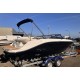 BAYLINER V20i Bow Rider V6 de 250cv