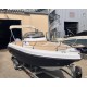 RANIERI SHADOW 20 SUNDECK de 2018