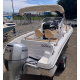 RANIERI SHADOW 20 SUNDECK de 2018