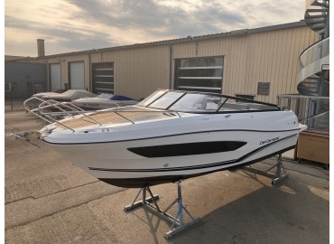 JEANNEAU CAP CAMARAT 7.5 DC de 2022 OCCASION