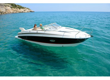 BAYLINER 742 R