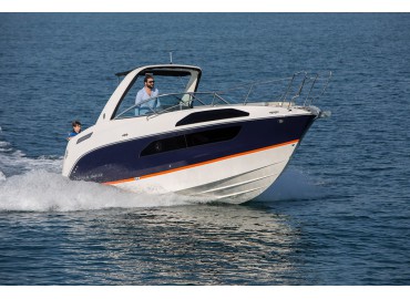 BAYLINER CIERA 8