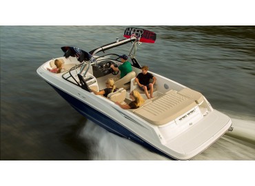 BAYLINER VR6 BOW RIDER