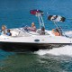 BAYLINER VR6 BOW RIDER