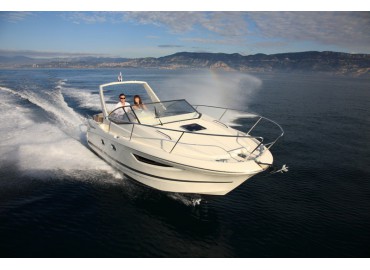 JEANNEAU LEADER 30