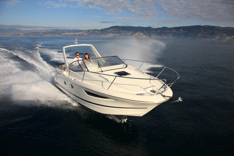 JEANNEAU LEADER 30