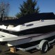 Bateau d'Occasion BAYLINER 642 CU 2015