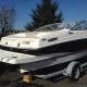 Bateau d'Occasion BAYLINER 642 CU 2015