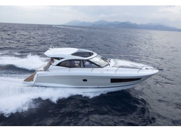 JEANNEAU LEADER 36