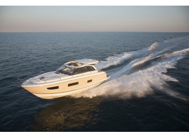 JEANNEAU LEADER 40