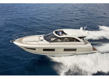 JEANNEAU LEADER 46 SPORTOP