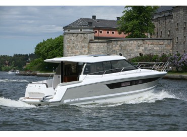 JEANNEAU NC 11