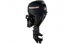 MERCURY F30 ELPT EFI