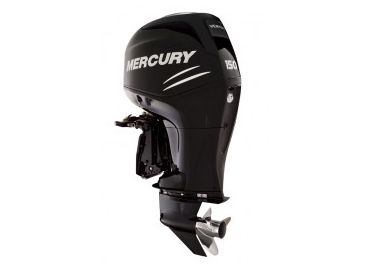 MERCURY F200 L-XL-CXL