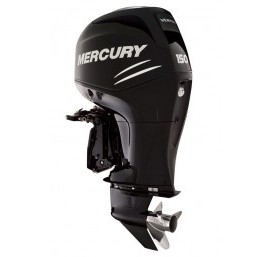 MERCURY F200 L-XL-CXL