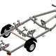 Oceane PTAC 900kg 