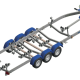 Nautilus PTAC 3500kg
